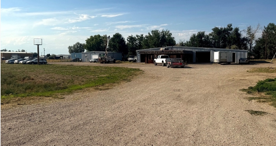 Primary Photo Of , Casper Industrial For Sale