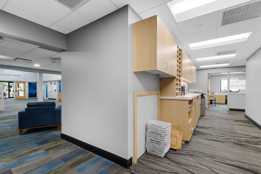 More Photos Of 3101 Hoover Rd, Stevens Point Bank For Sale