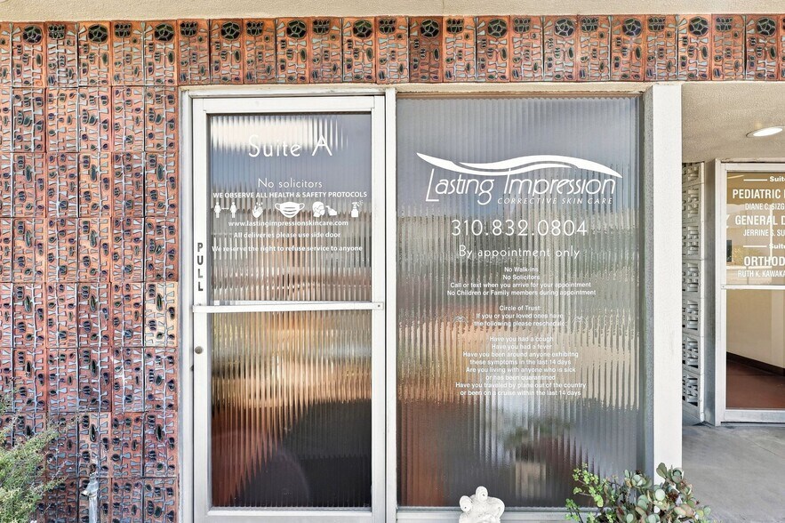 More Photos Of 1411 W 7th St, San Pedro Medical For Sale