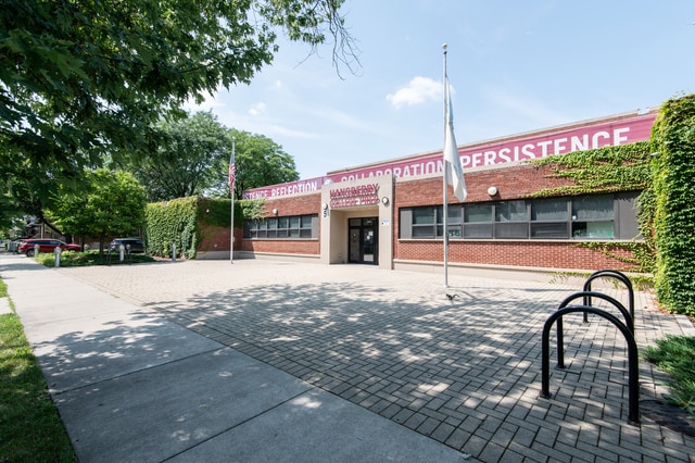 More Photos Of 8725 S May St, Chicago Religious Facility For Sale
