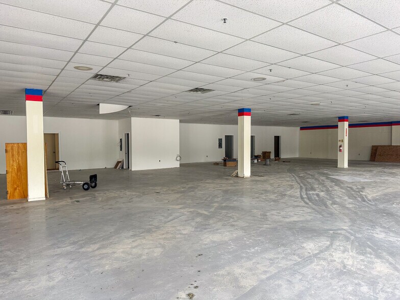 More Photos Of 3505 NYS Route #281, Cortland Freestanding For Lease