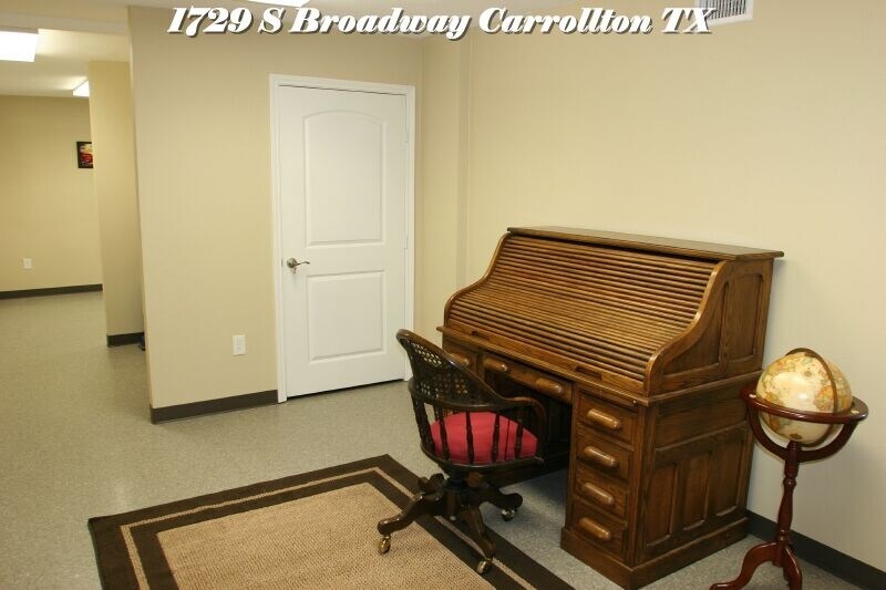 More Photos Of 1729 S Broadway St, Carrollton Manufacturing For Sale
