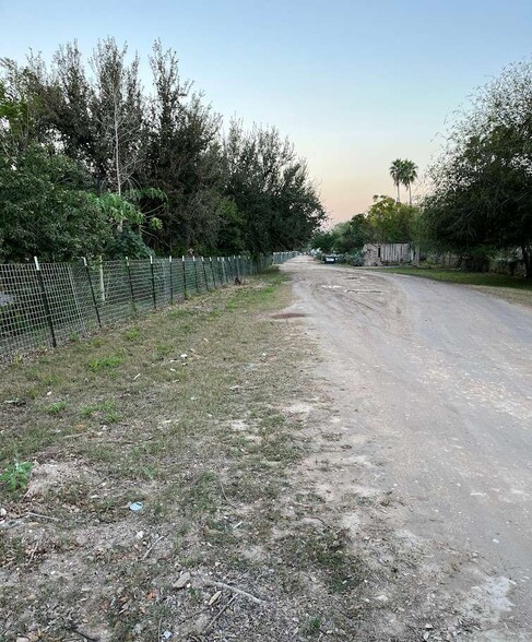 Primary Photo Of 7024 N Taylor Rd, McAllen Manufactured Housing Mobile Home Park For Sale