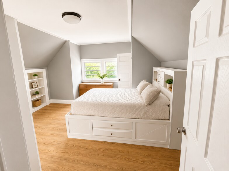 More Photos Of 1228 Oak Ave, Evanston Apartments For Sale