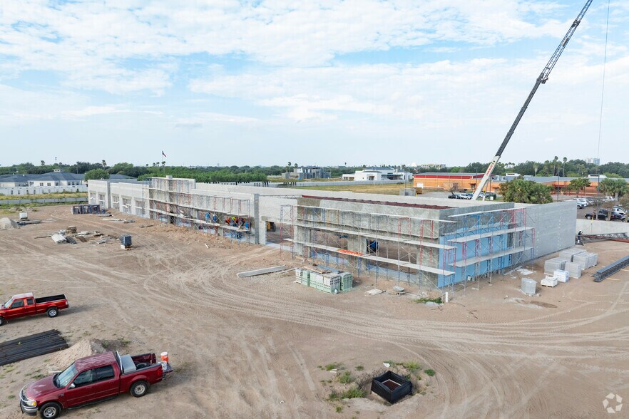 More Photos Of 5013 Sugar rd, Edinburg Medical For Lease