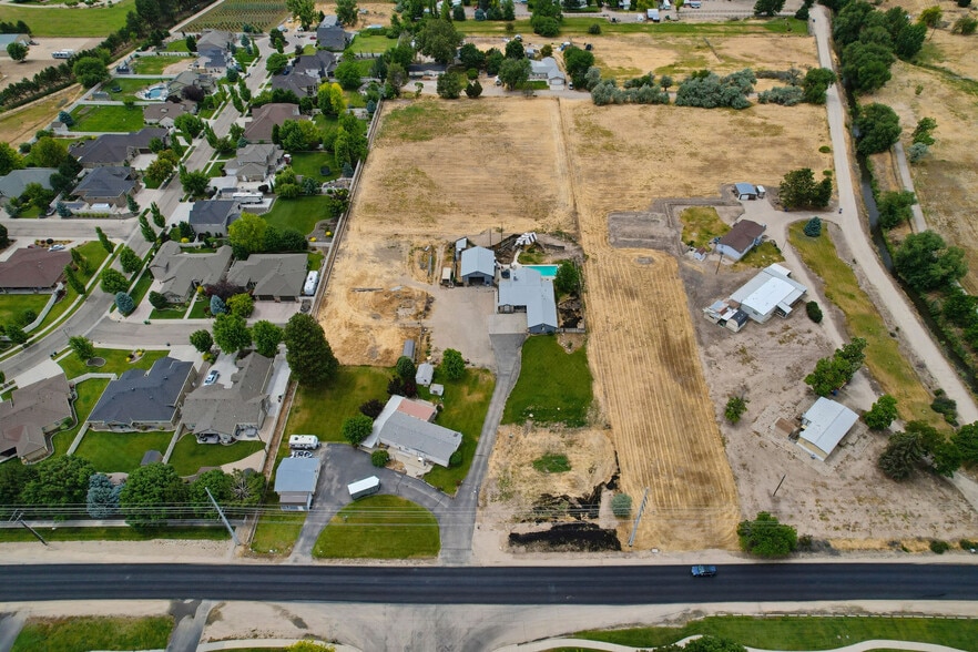 More Photos Of 1299 N Black Cat Rd, Meridian Land For Sale