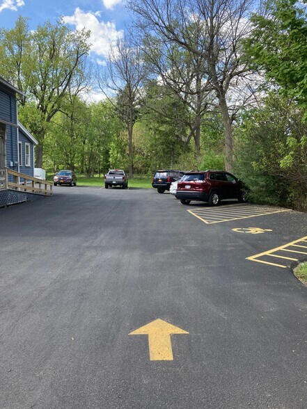 More Photos Of 4134 Seneca St, West Seneca Medical For Lease