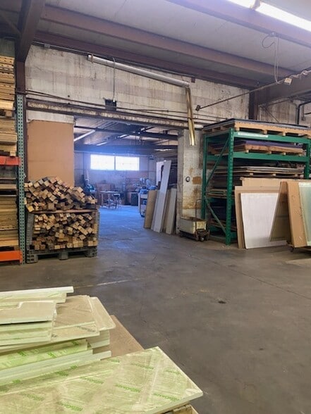 More Photos Of 421 Station St, Cranston Manufacturing For Sale