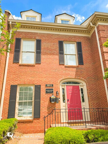 More Photos Of 3007 Piedmont Rd NE, Atlanta Office For Sale