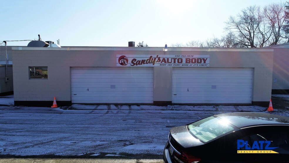 More Photos Of 4304 Youngstown Poland Rd, Youngstown Auto Dealership For Sale