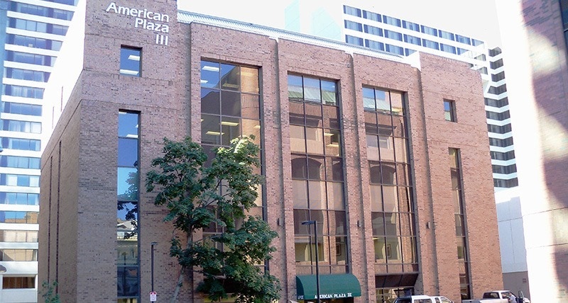 Primary Photo Of 47 W 200 S, Salt Lake City Office For Lease