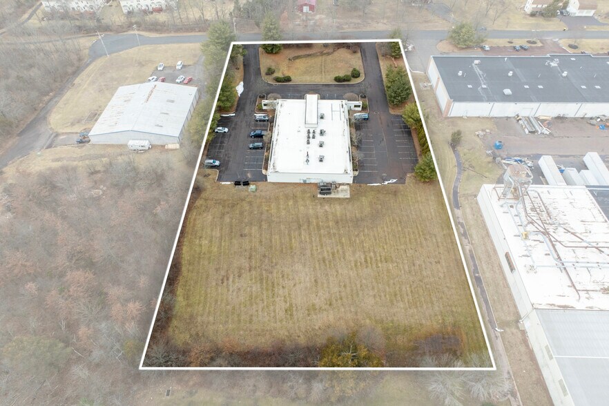 More Photos Of 220 Stahl Rd, Harleysville Research And Development For Sale