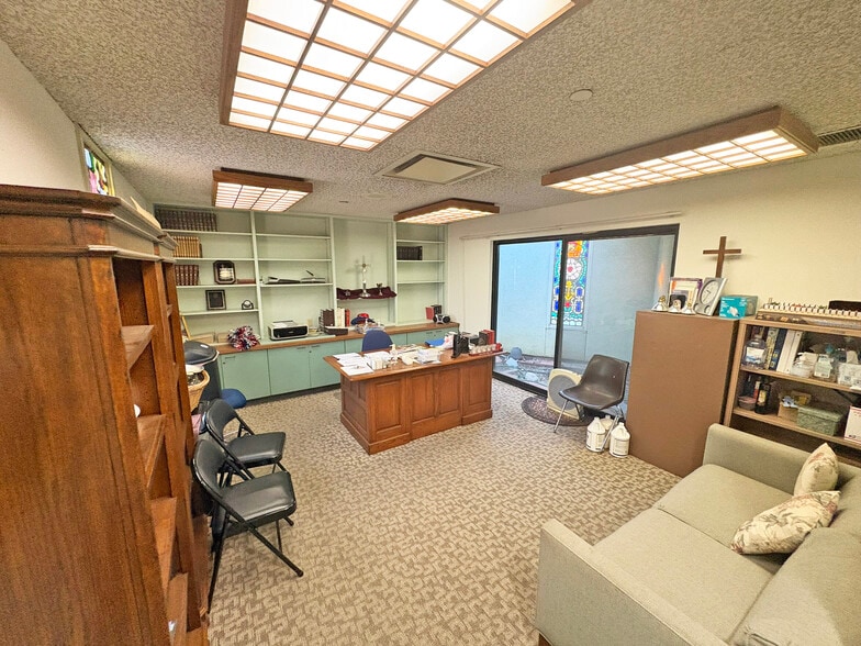 More Photos Of 4900 Kings Row, El Monte Religious Facility For Sale
