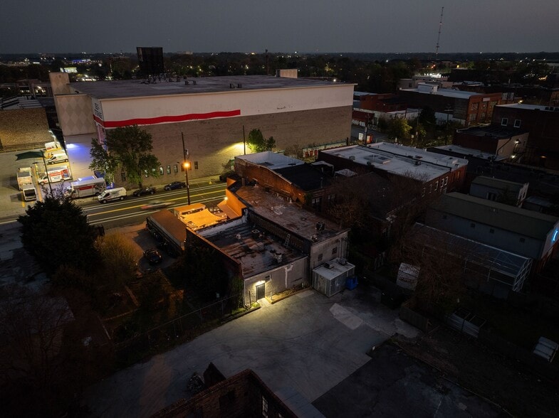 More Photos Of 281 Peters St SW, Atlanta Bar For Sale