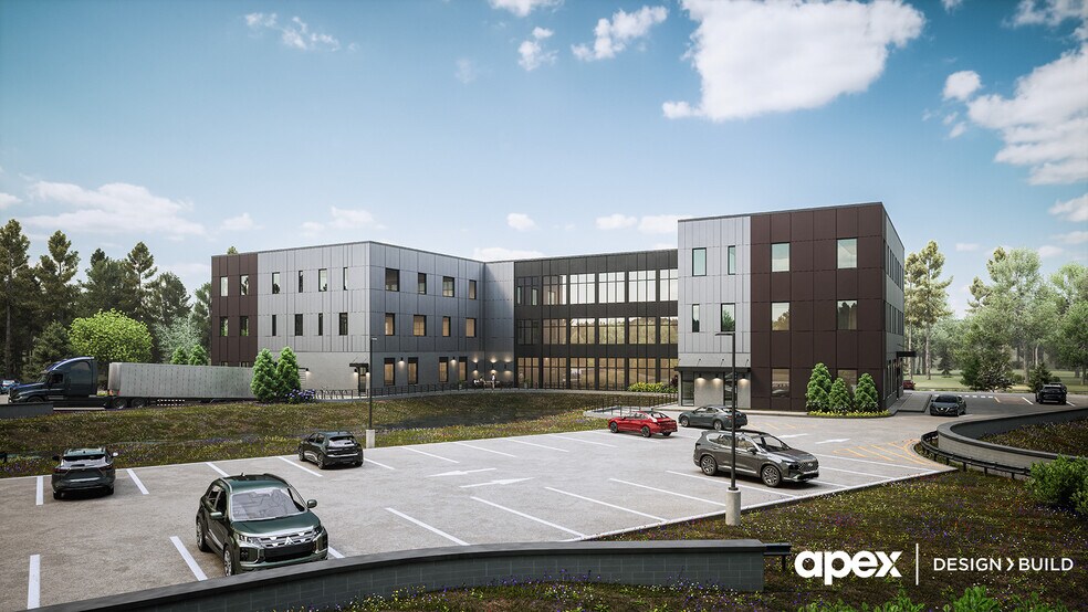 More Photos Of 360 Corporate Dr, Portsmouth Medical For Lease