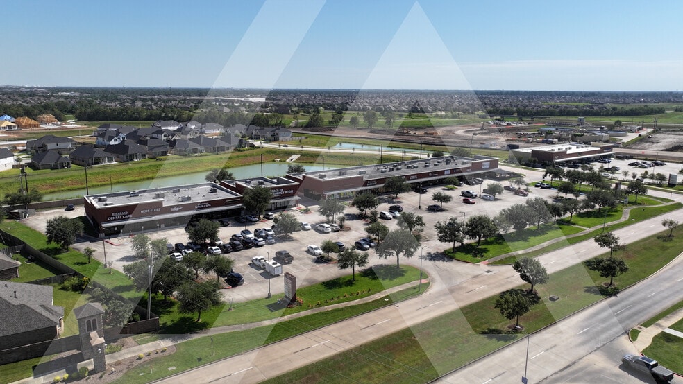 More Photos Of 1853 Pearland Pky, Pearland Unknown For Lease