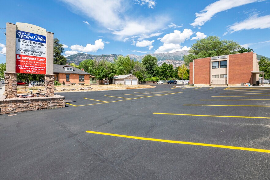 More Photos Of 405 S 100 E, Pleasant Grove Office For Lease