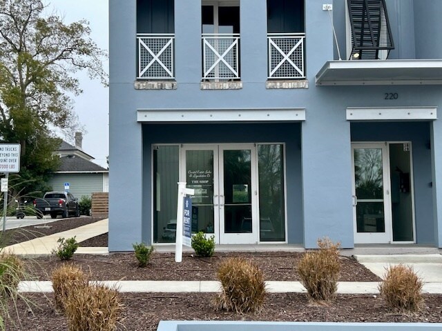 More Photos Of 220 N 2nd St, Fernandina Beach Office For Lease