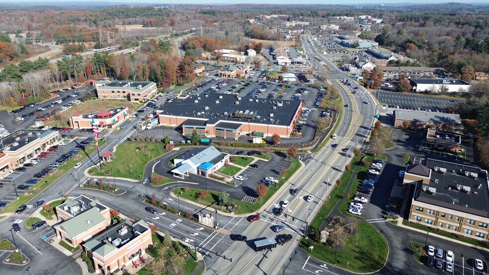 More Photos Of Boston Rd @ Littleton, Westford Unknown For Lease