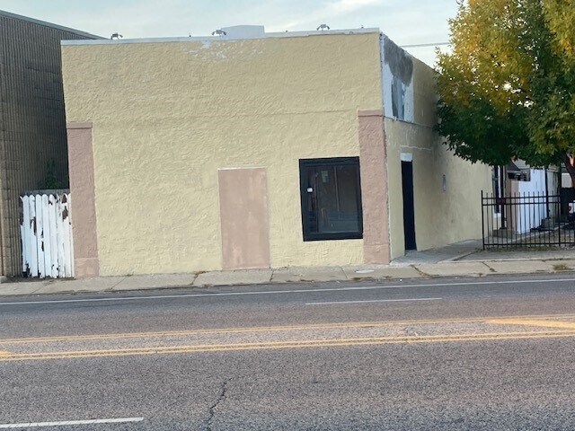 Primary Photo Of 6316 S Archer Ave, Chicago Restaurant For Lease