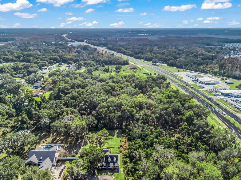 More Photos Of South 14th Street, Leesburg Land For Sale