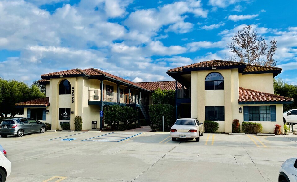 Primary Photo Of 43020 Black Deer Loop, Temecula Office For Lease