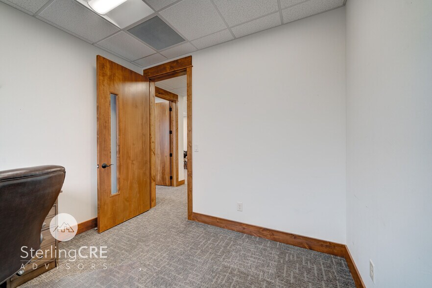 More Photos Of 3950 Valley Commons Dr, Bozeman Office For Lease