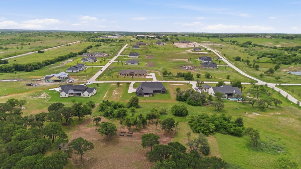 More Photos Of 613 Savage Ln, Aledo Land For Sale