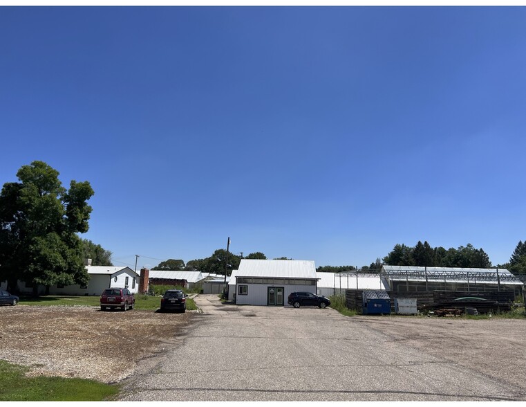 Primary Photo Of 900 N Taft Hill Rd, Fort Collins Showroom For Lease