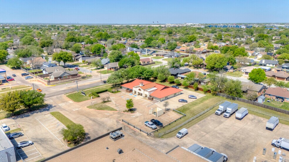 More Photos Of 5225 Matlock Rd, Arlington Medical For Lease