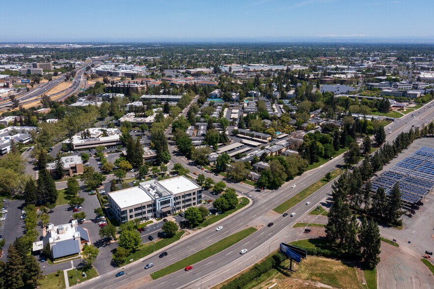 More Photos Of 1375 Exposition Blvd, Sacramento Office For Lease