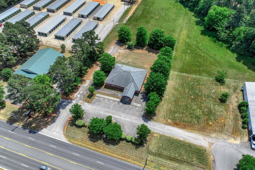 More Photos Of 1466 Columbia Hwy N, Aiken Medical For Sale