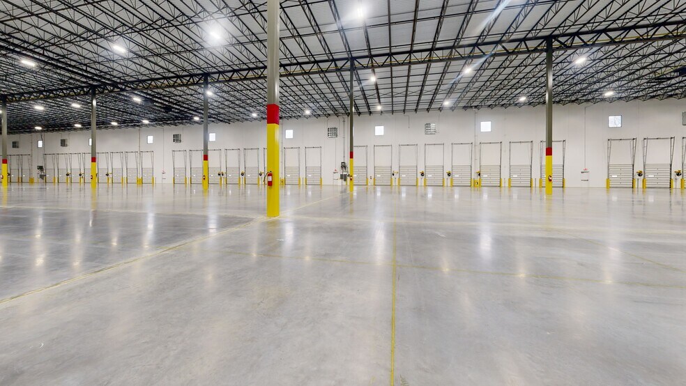 Primary Photo Of 1305 Furnace Rd, Linthicum Heights Distribution For Lease
