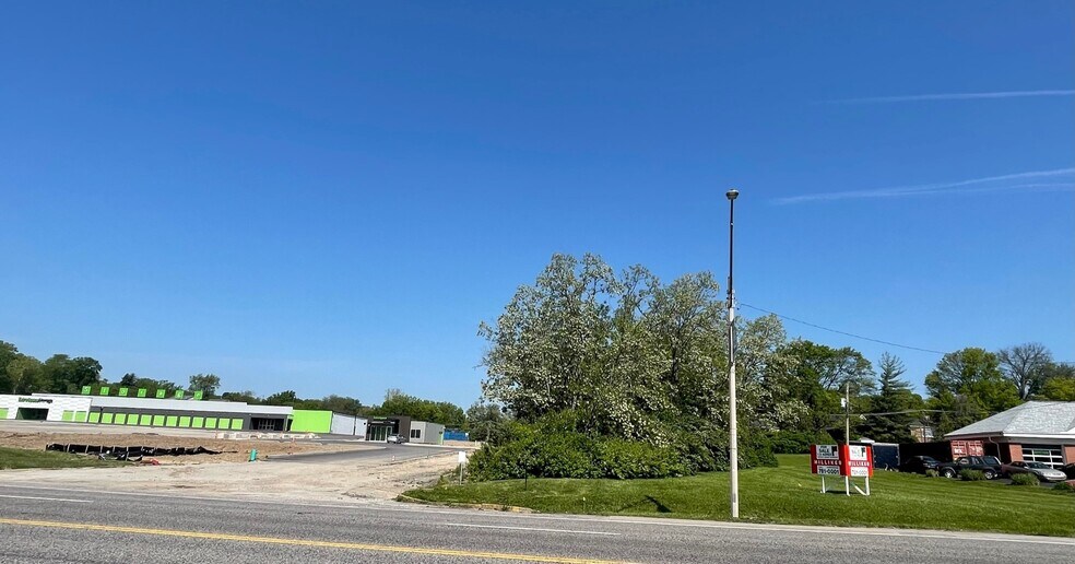 More Photos Of 7725 Watson Rd, Saint Louis Land For Sale