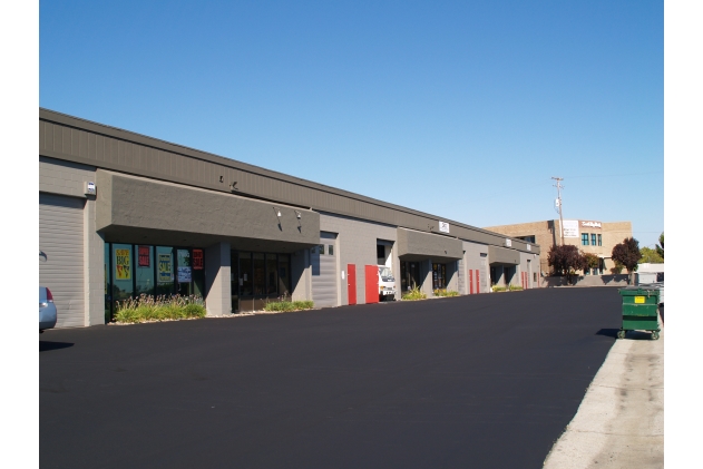 Primary Photo Of 1780 Old Bayshore Hwy, San Jose Warehouse For Lease