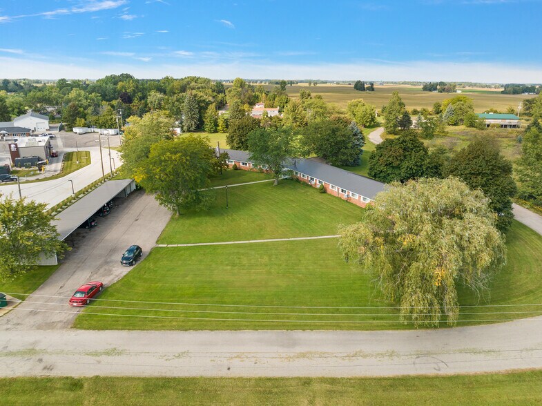 More Photos Of 2736 Golf Course Dr, Marlette Apartments For Sale