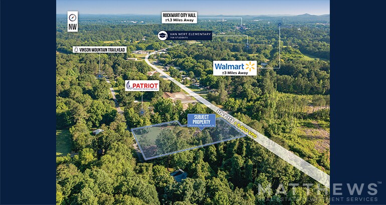 More Photos Of 748 Atlanta Hwy, Rockmart Veterinarian Kennel For Sale
