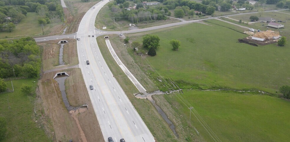 More Photos Of 4728 E Highway 20 Rd, Owasso Land For Sale