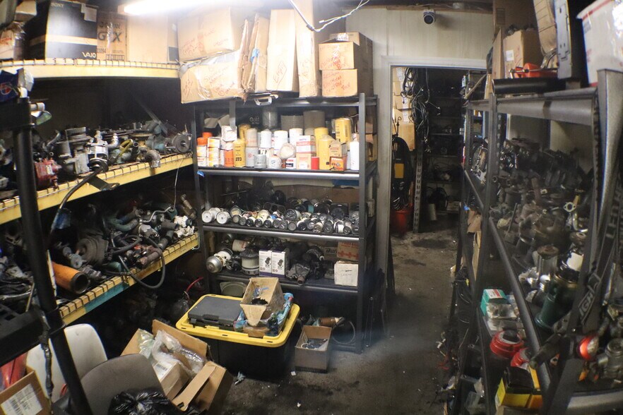 More Photos Of 1800-1812 SW 7th Ave, Pompano Beach Warehouse For Sale