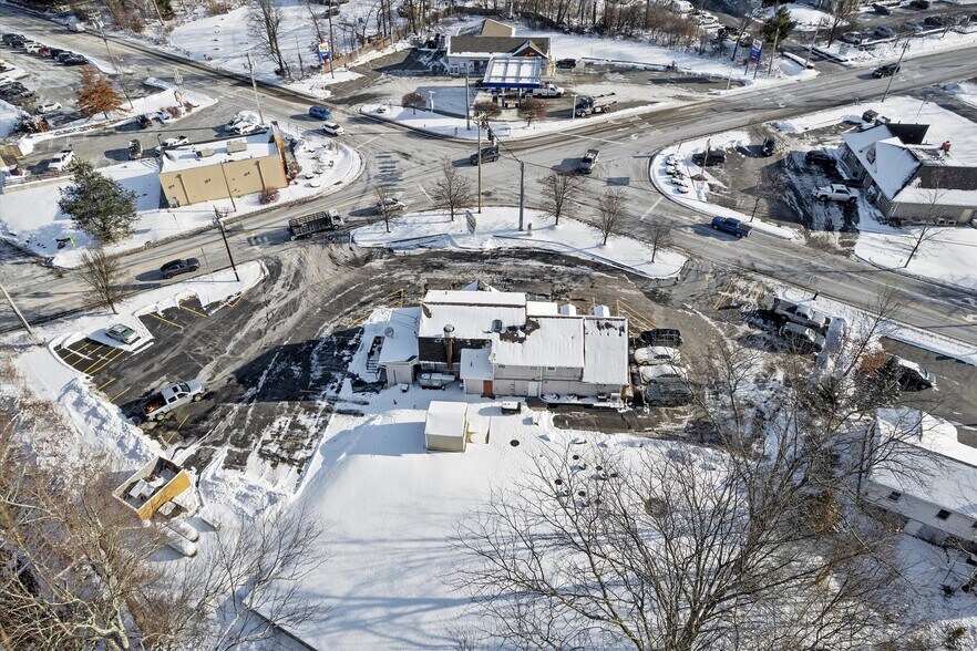 More Photos Of 1663 NY-300 Rt, Newburgh Land For Lease