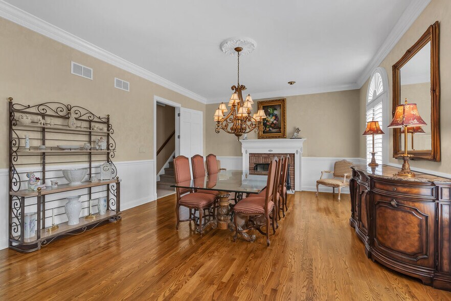 More Photos Of 65 Cross Rd, Colts Neck Land For Sale