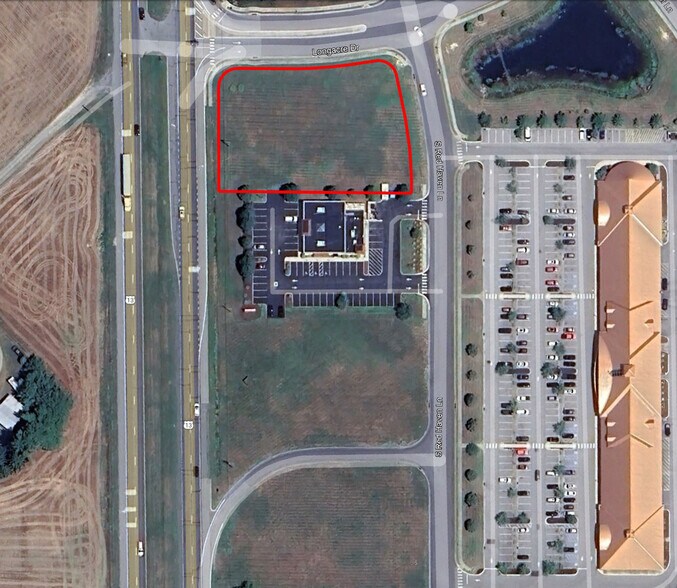 Primary Photo Of 1 S Red Haven Ln, Dover Land For Lease