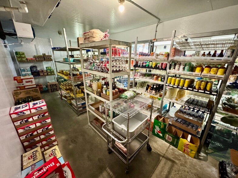 More Photos Of 40 Sherman st, Petrolia General Retail For Sale
