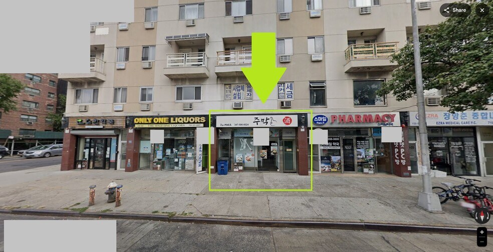 More Photos Of 150-05 Northern Blvd, Flushing Apartments For Lease