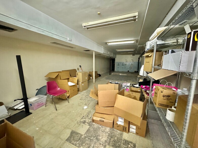 More Photos Of 1492 Rockaway Pkwy, Brooklyn Storefront For Sale