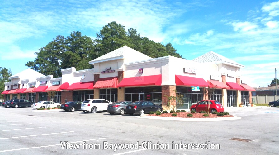 More Photos Of 124 Baywood Rd, Fayetteville Storefront Retail Office For Lease