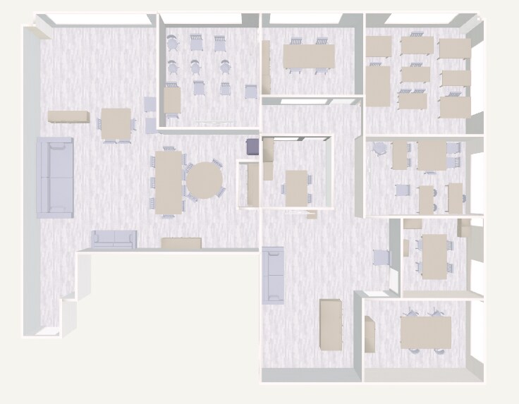 More Photos Of 6200 Metrowest Blvd, Orlando Office For Sale