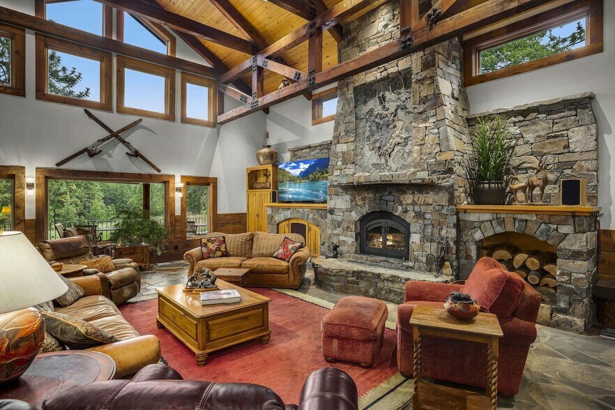 More Photos Of 6286 FIVE MILE, The Dalles Land For Sale