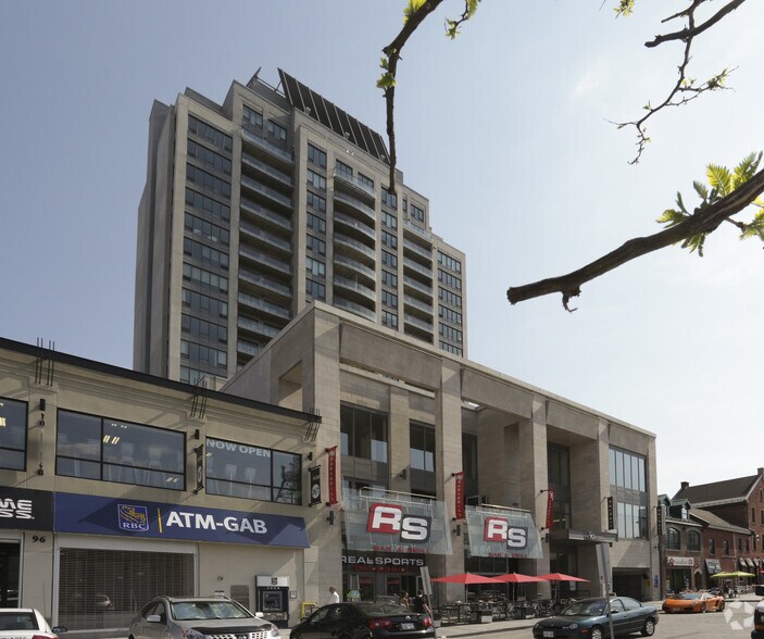 More Photos Of 135 Rideau St, Ottawa Storefront Retail Office For Lease