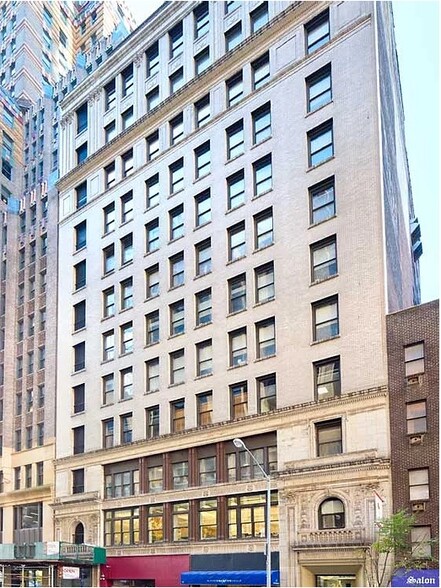 Primary Photo Of 30 E 33rd St, New York Office For Lease